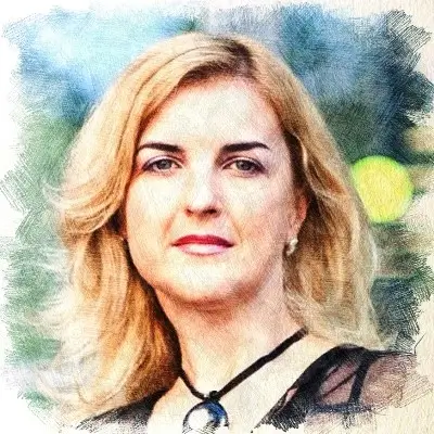 Плотникова Елена